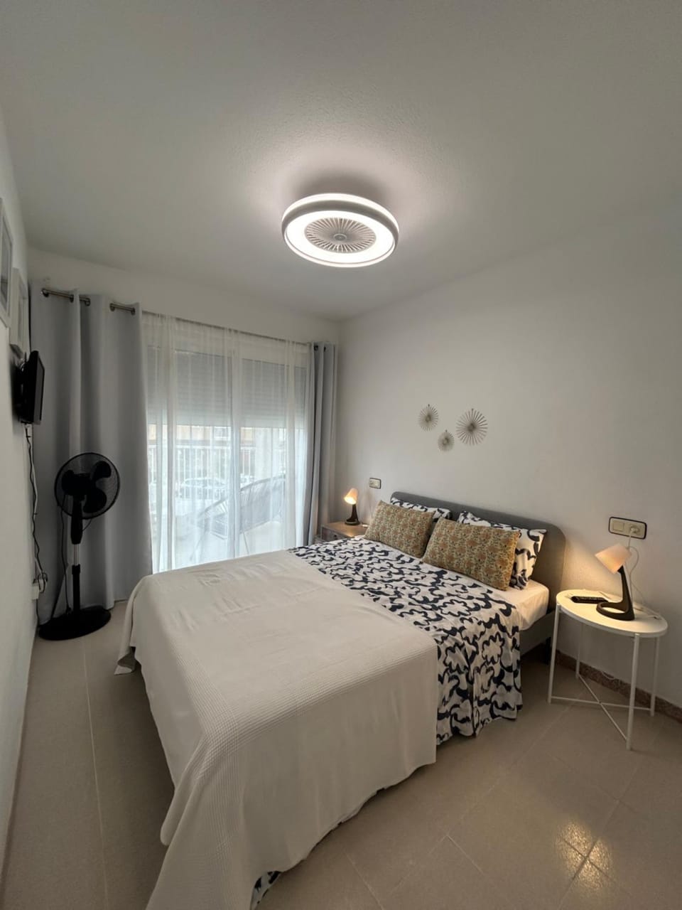 Hernando II Apartment in Calp