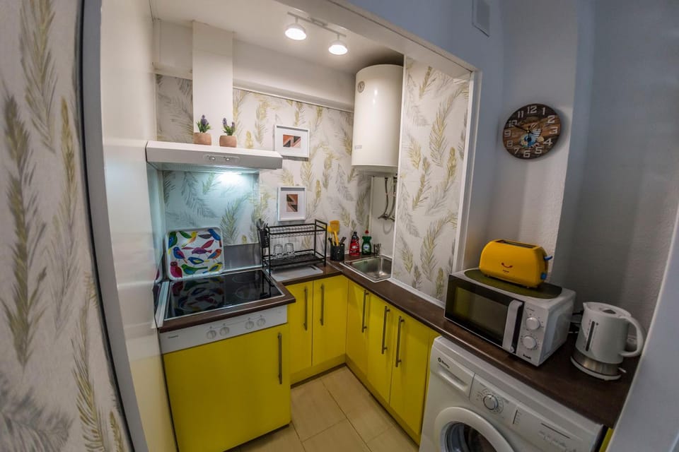 Hernando II Apartment in Calp