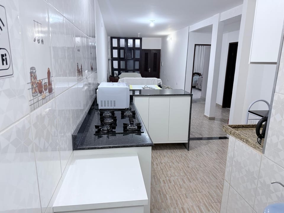 Condomínio Canto das Orquídeas VI Apartment in State of Bahia