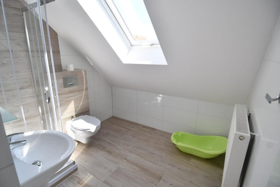 Villa Altair4kids Vacation rental in Wladyslawowo