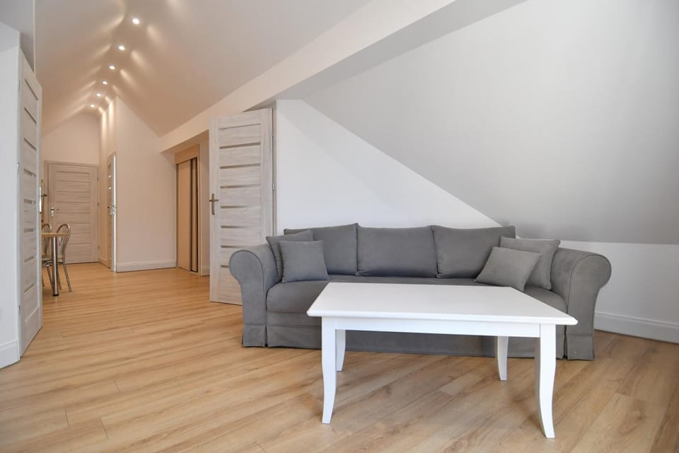 Villa Altair4kids Vacation rental in Wladyslawowo