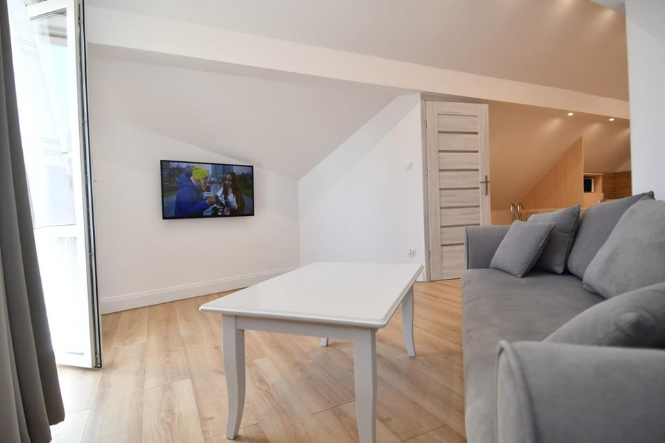 Villa Altair4kids Vacation rental in Wladyslawowo