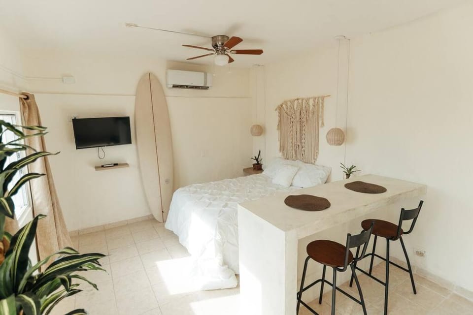Estudio con vista al mar #5 Apartment in San Jose del Cabo