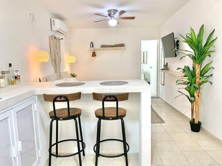 Estudio centro histórico #4 Apartment in San Jose del Cabo