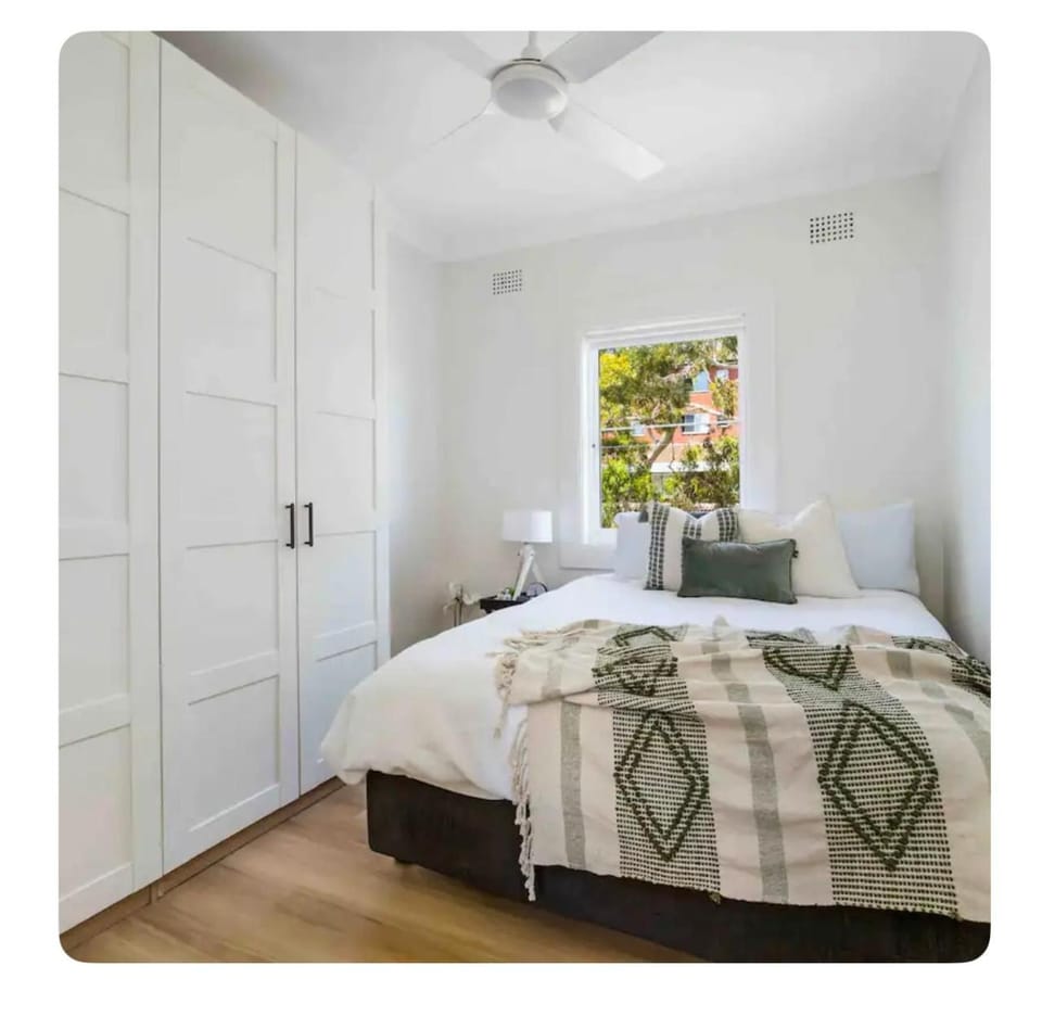 Little Manly Getaway Apartment in Manly