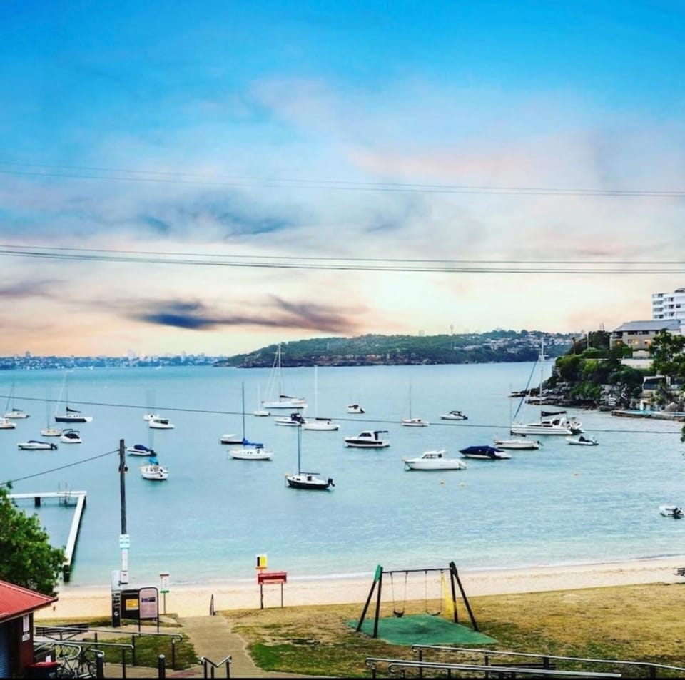 Little Manly Getaway Apartment in Manly