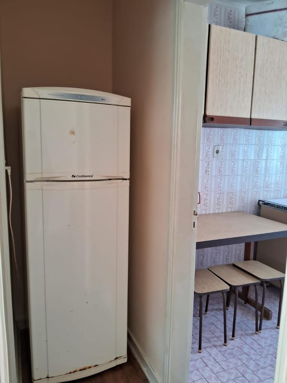 minibar