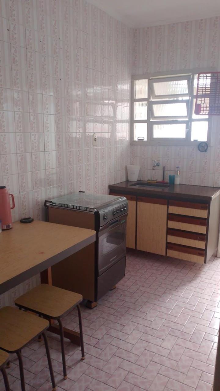 Beira mar Apartment in State of São Paulo