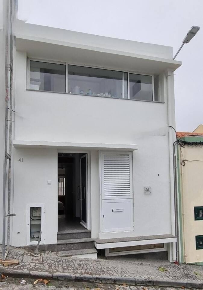 Casa Sonho Azores - AL 1449 House in Ponta Delgada
