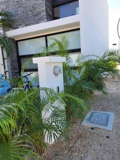 Casa Downtown Villa in State of Quintana Roo