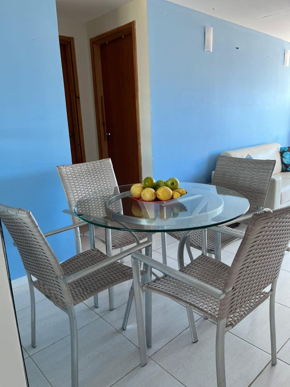Porto de Galinhas - Apartamento Flat Sea Residence 304 Apartment in Ipojuca