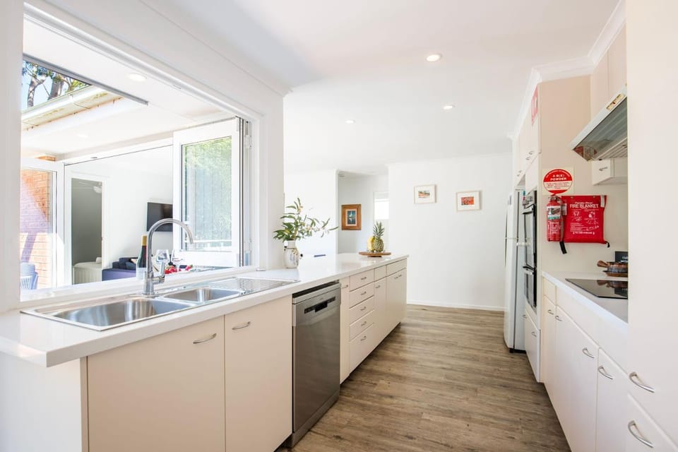 Nelson's Nook Vincentia House in Vincentia