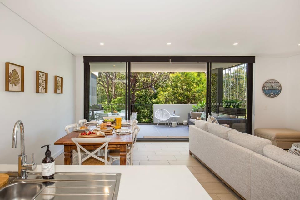 Obsidian Blue Huskisson Apartment in Huskisson
