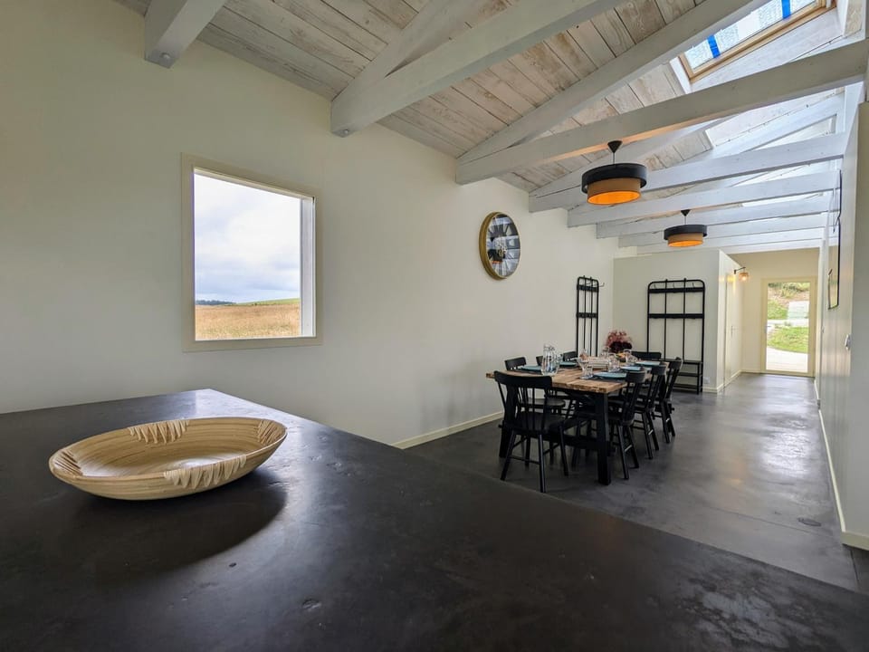 Gîte rénové avec terrasse, randonnées et activités culturelles en Haute-Loire - FR-1-582-470 House in Provence-Alpes-Côte d'Azur