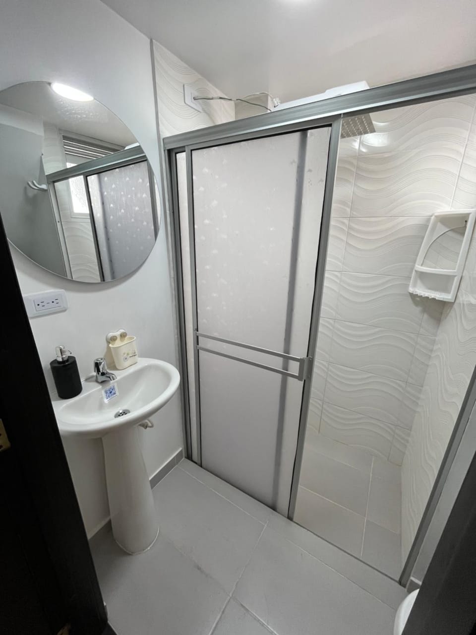 Apartaestudio Chiquiencanto Apartment in Cundinamarca, Colombia