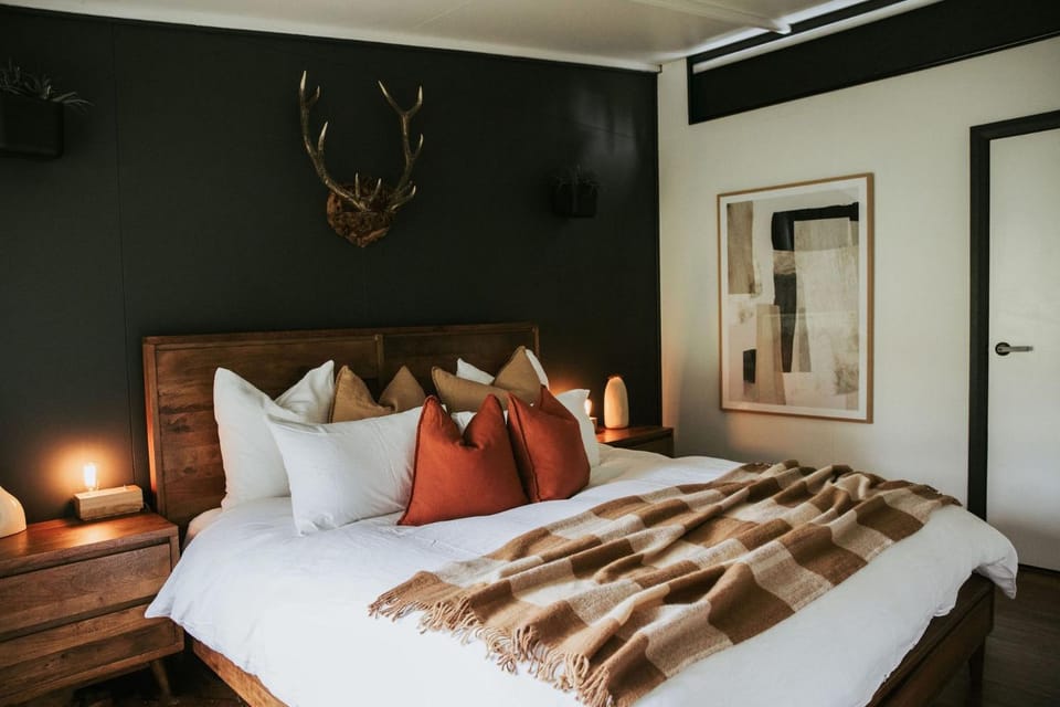 The Artemis Cottage House in Mittagong