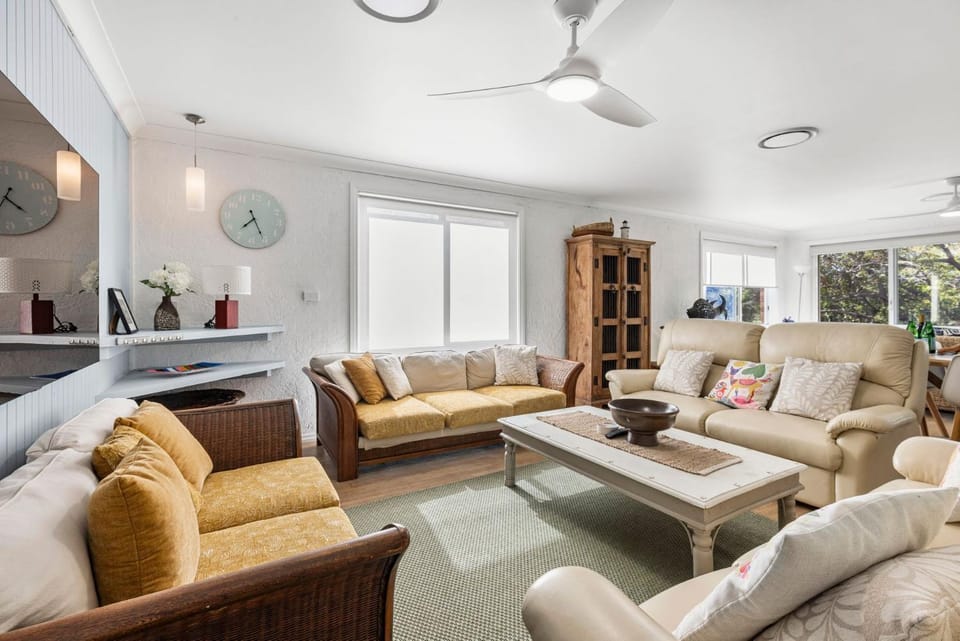 Nelson's Landing - Pet Friendly in Jervis Bay House in Vincentia