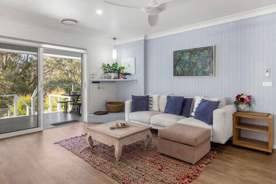 Nelson's Landing - Pet Friendly in Jervis Bay House in Vincentia