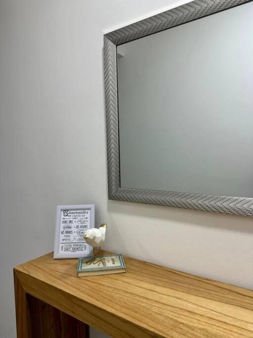 Andes I Departamento Apartment in Mendoza