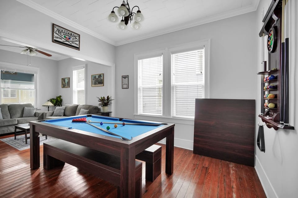 Billiard