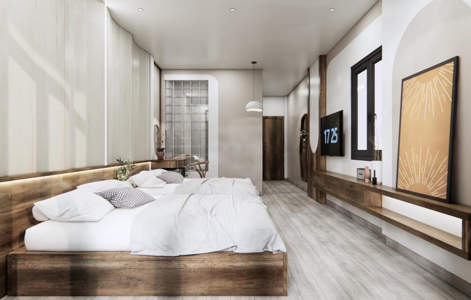 T&T Luxury Hotel Hotel in Vietnam