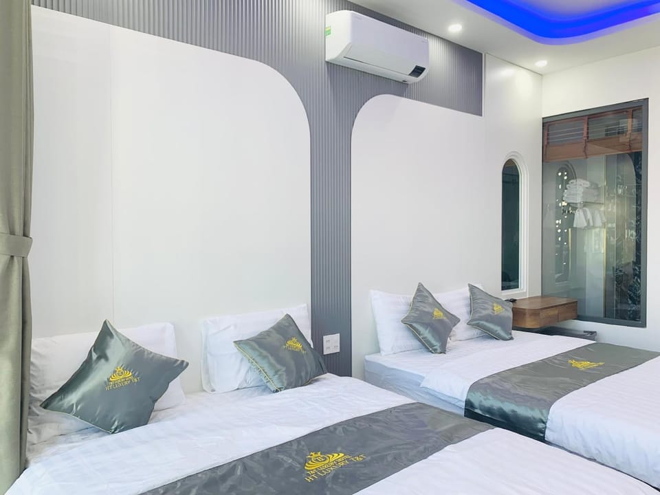 T&T Luxury Hotel Hotel in Vietnam
