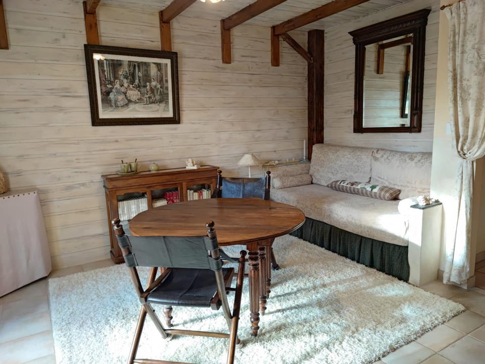 Demeure de La Vendemiere Bed and Breakfast in Brittany