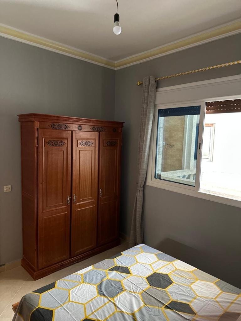 Appartement familiaux martil, Tetouan Apartment in Tangier-Tétouan-Al Hoceima