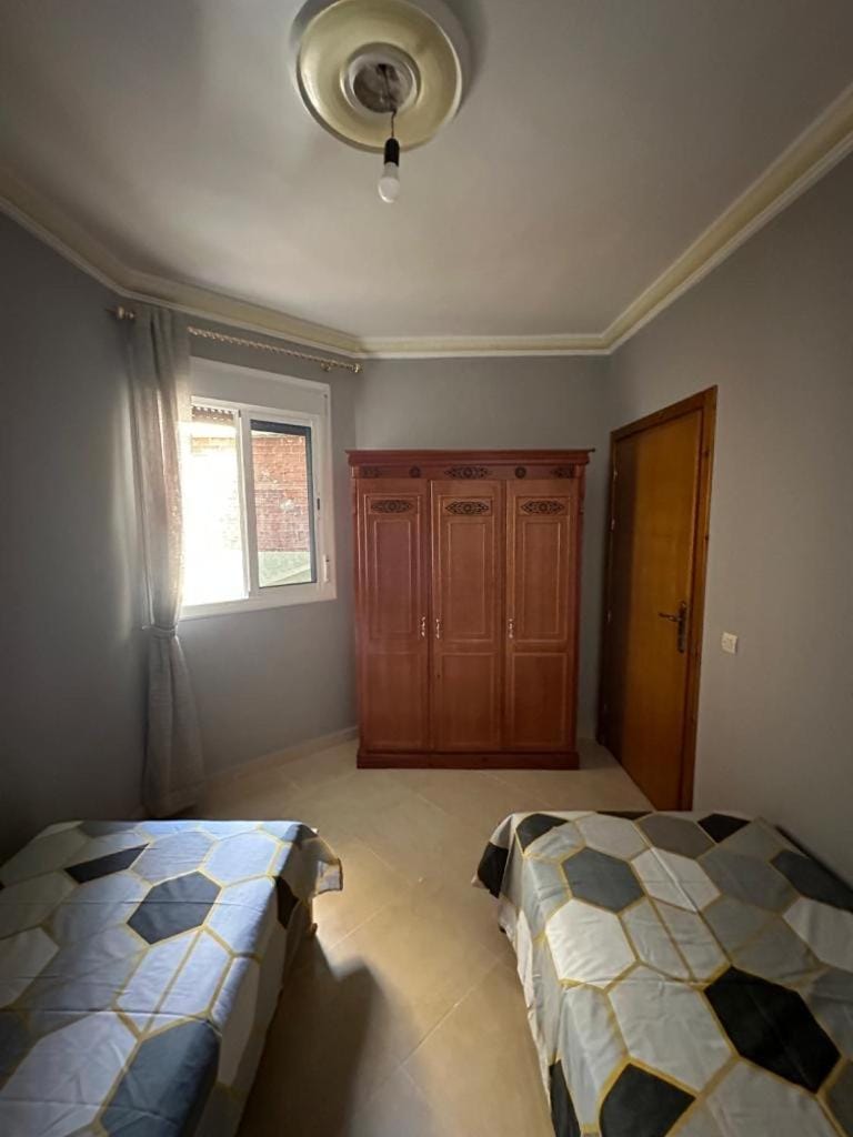 Appartement familiaux martil, Tetouan Apartment in Tangier-Tétouan-Al Hoceima