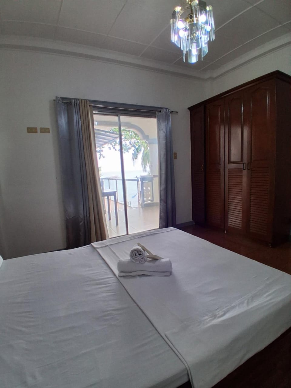Baki Divers and Beach Resort Resort in Central Visayas