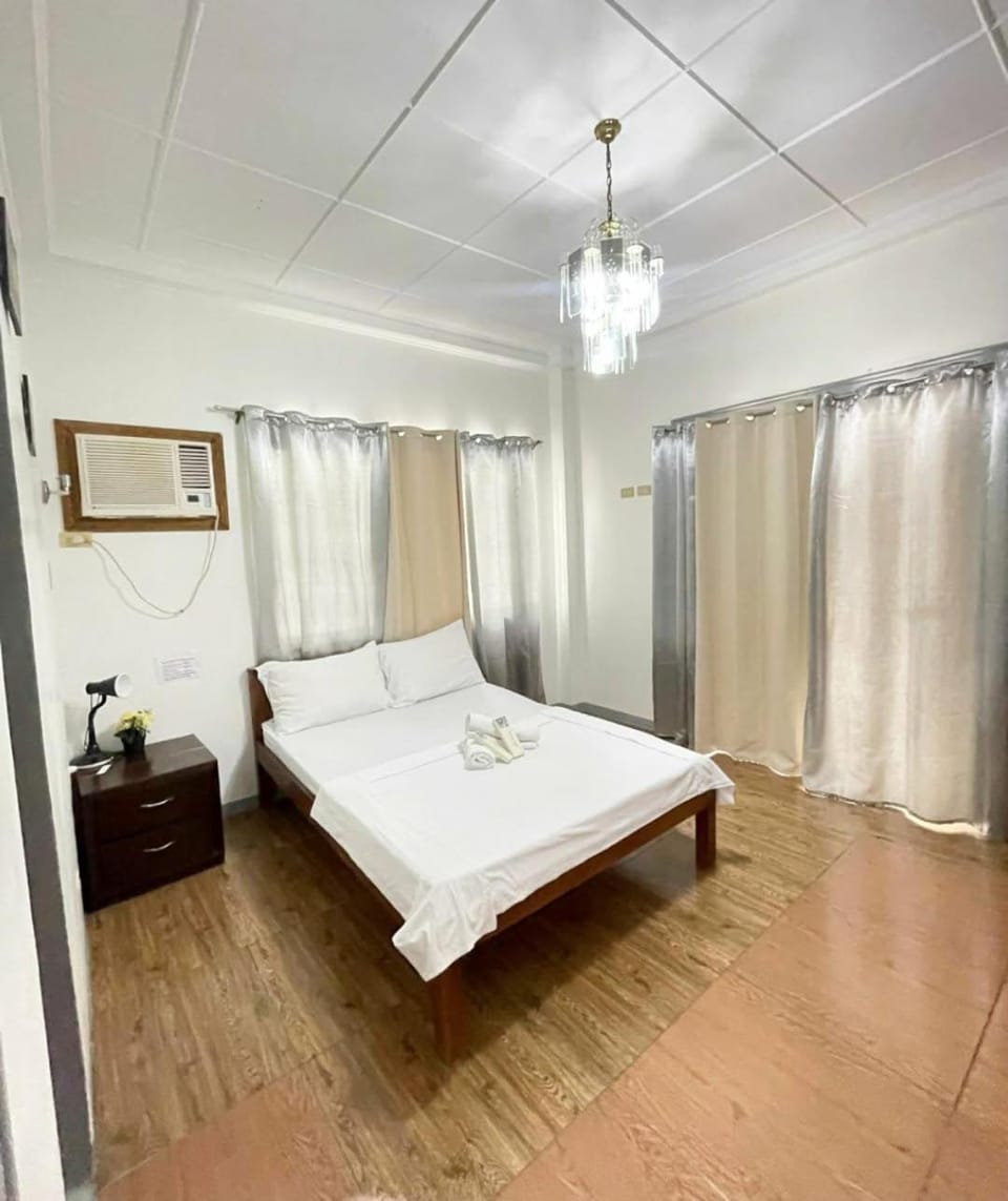 Baki Divers and Beach Resort Resort in Central Visayas
