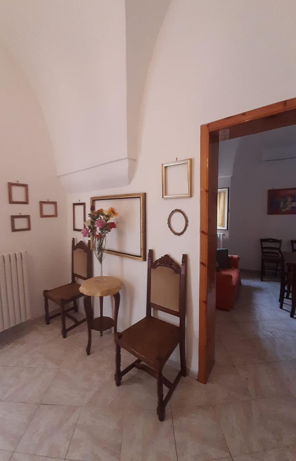 Casa Galatea Apartment in Galatone