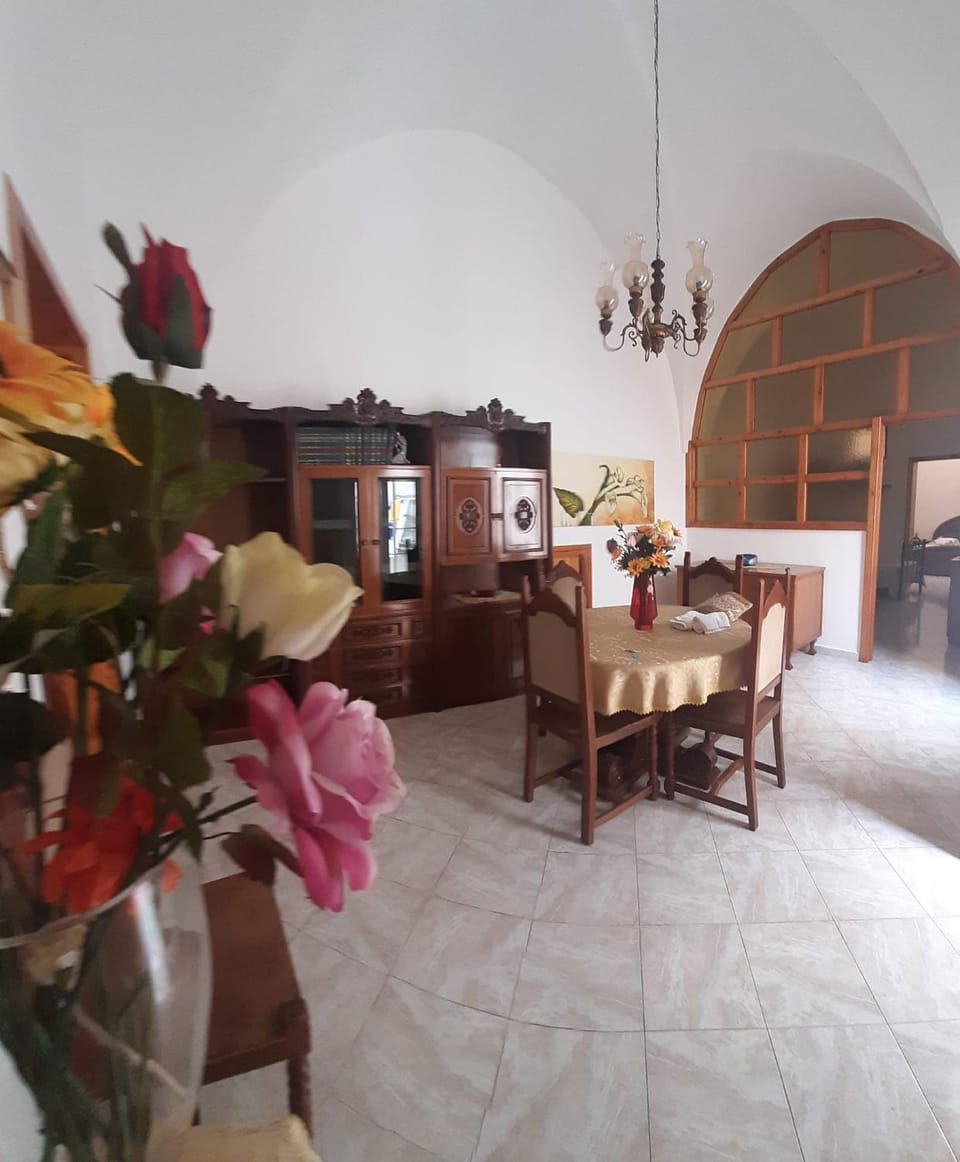 Casa Galatea Apartment in Galatone