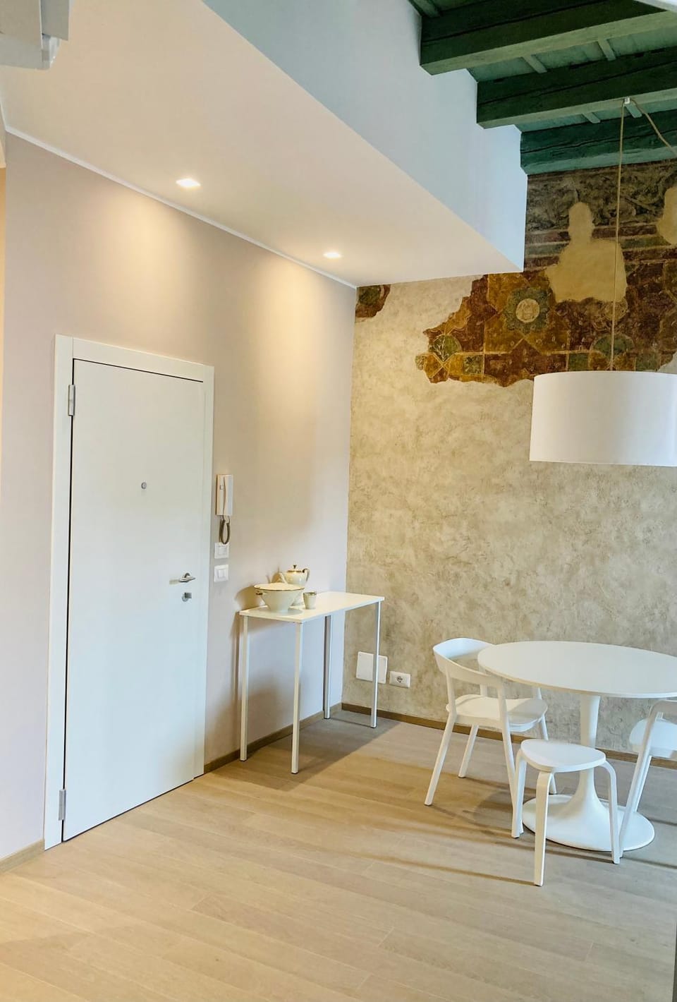 Punto storico a Verona Apartment in Verona