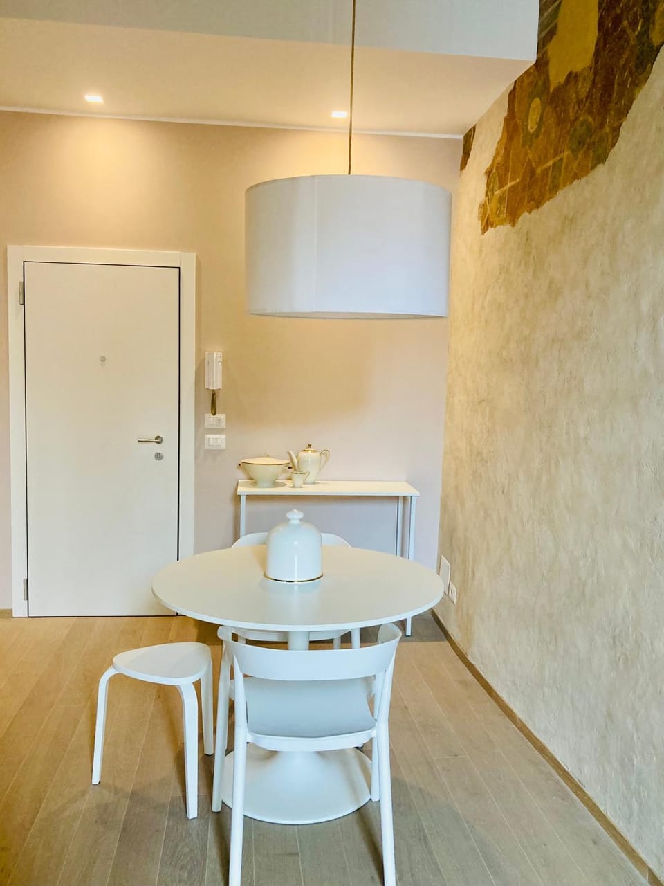 Punto storico a Verona Apartment in Verona