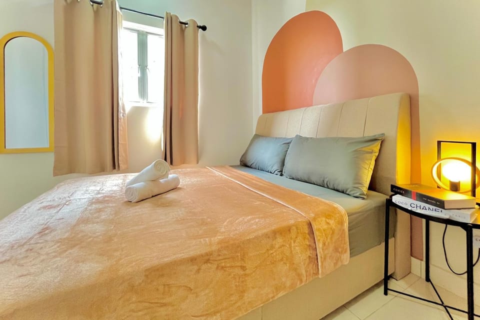 {NEW} 2BR Alanis Designer Suite @ KLIA City Center Apartment in Selangor, Malaysia