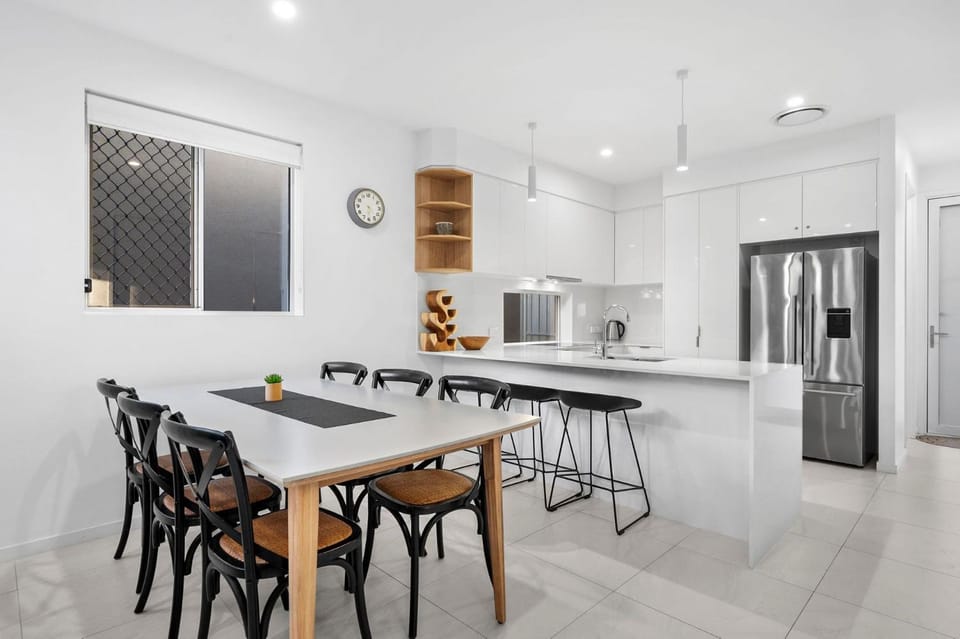 Spirit of Allura House in Coolum Beach