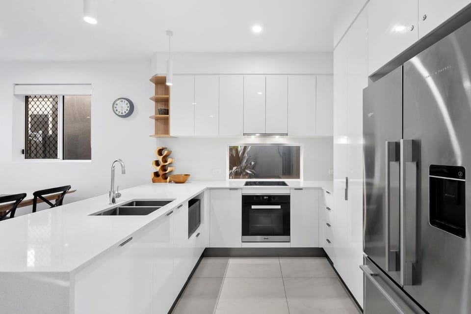 Spirit of Allura House in Coolum Beach