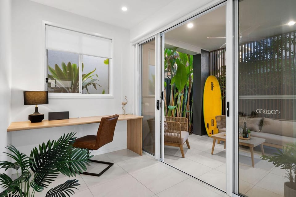 Spirit of Allura House in Coolum Beach
