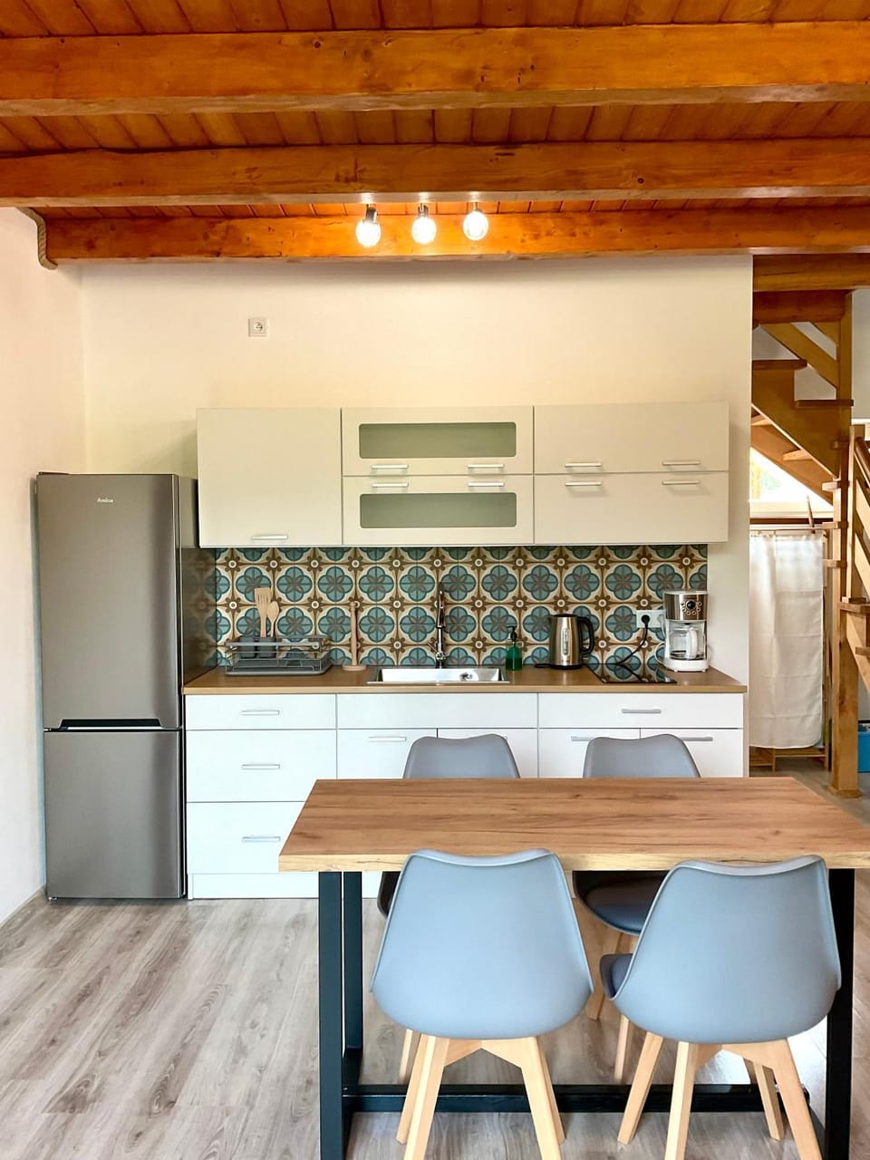Domki Oaza Ciszy House in Slovakia