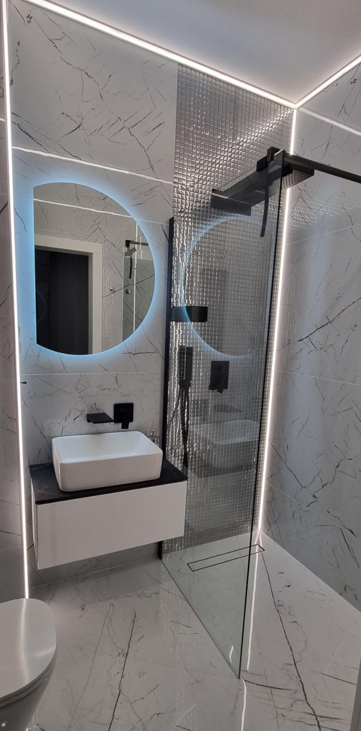 Apartament Vilda 2 Apartment in Poznan