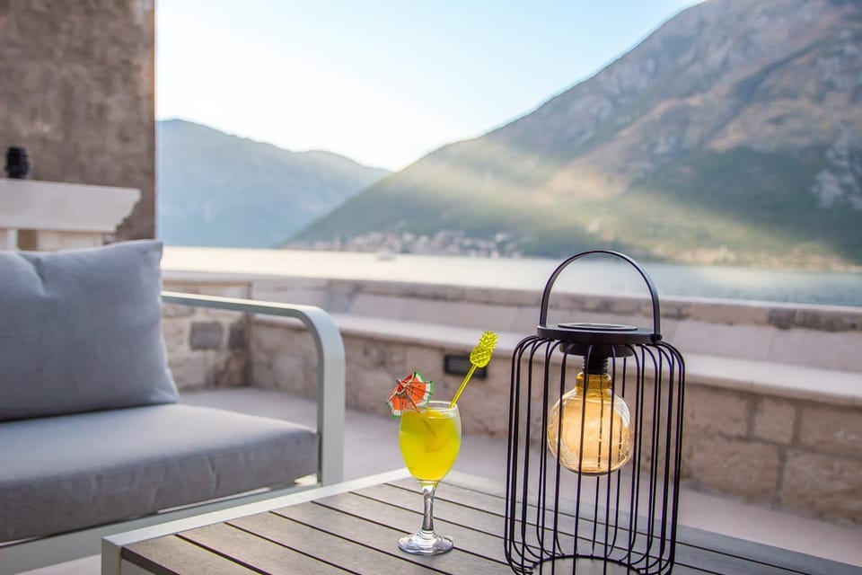View (from property/room), Balcony/Terrace, Balcony/Terrace