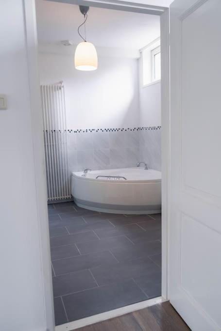 Bathroom, Bath