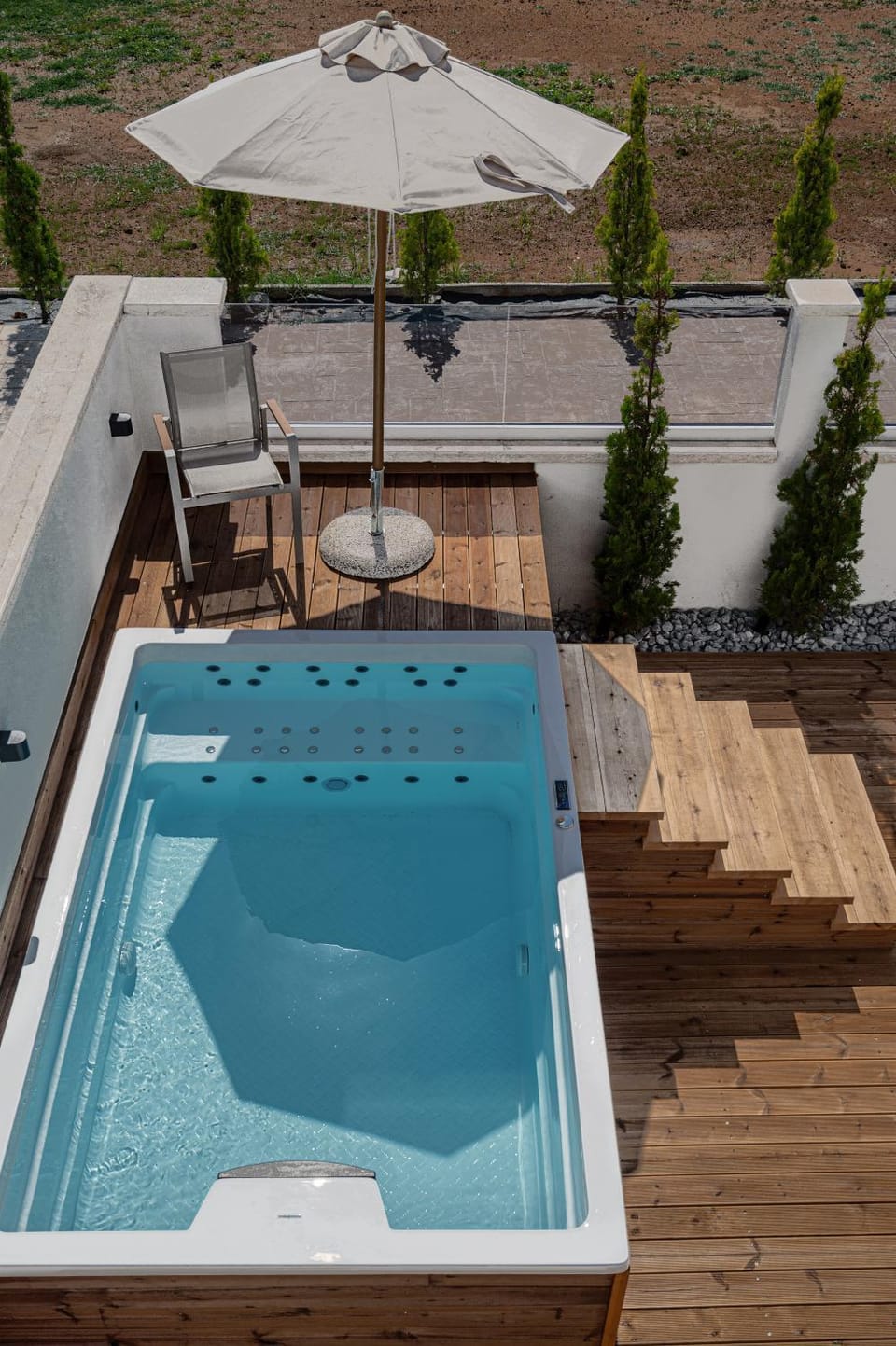 Cactus Villas Villa in Peloponnese, Western Greece and the Ionian