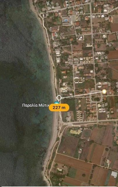 Cactus Villas Villa in Peloponnese, Western Greece and the Ionian
