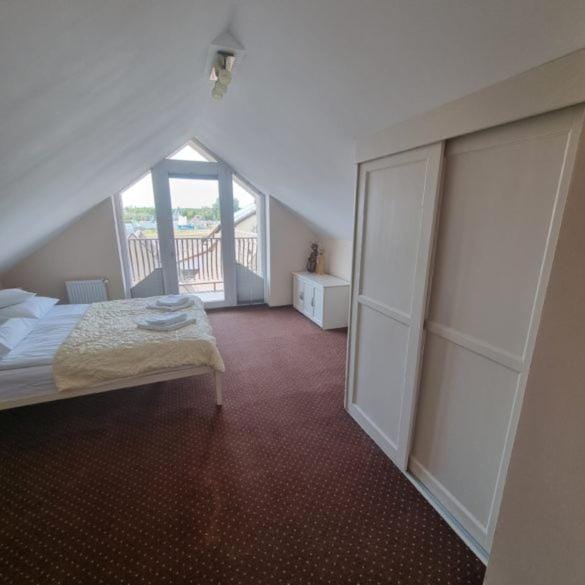 Willa Baja Vacation rental in Leba