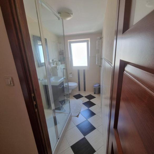 Willa Baja Vacation rental in Leba