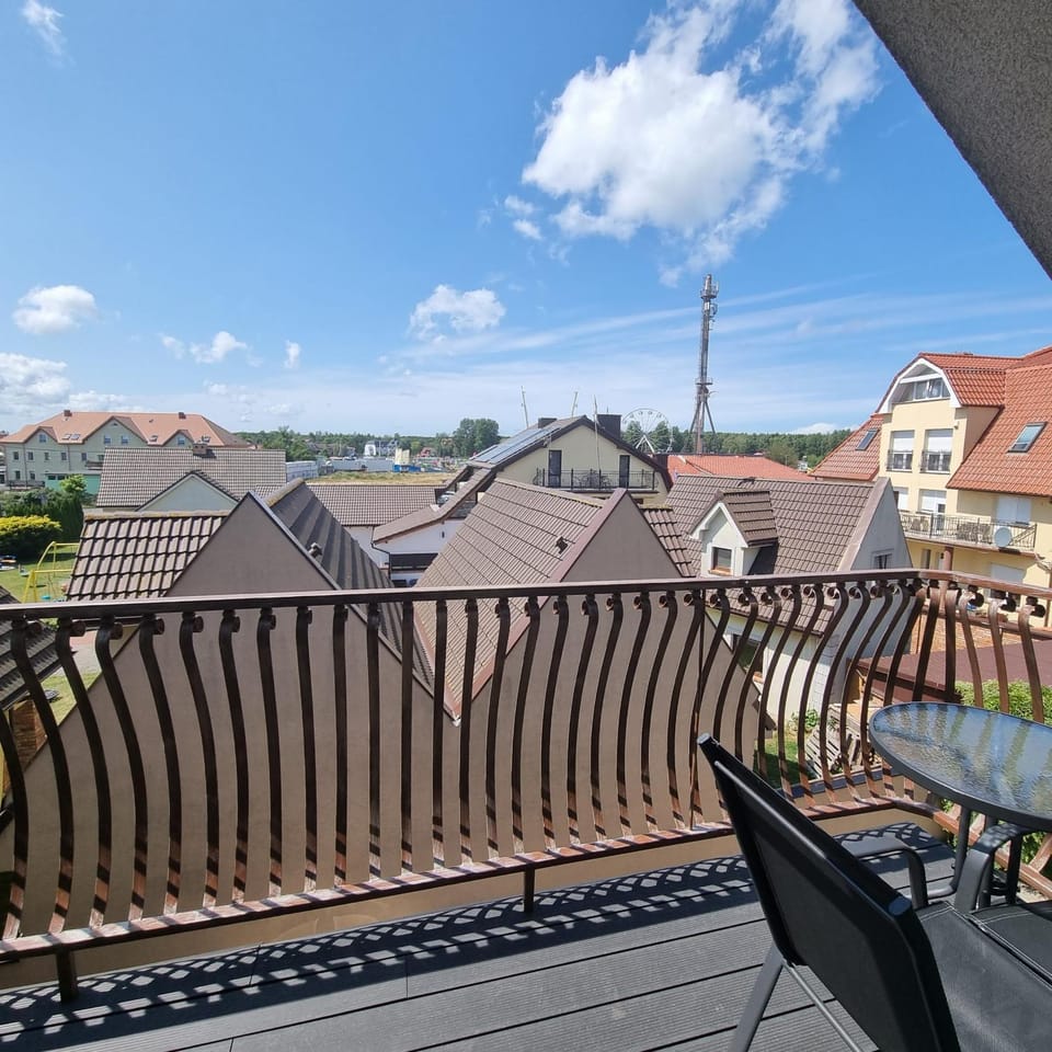 Willa Baja Vacation rental in Leba