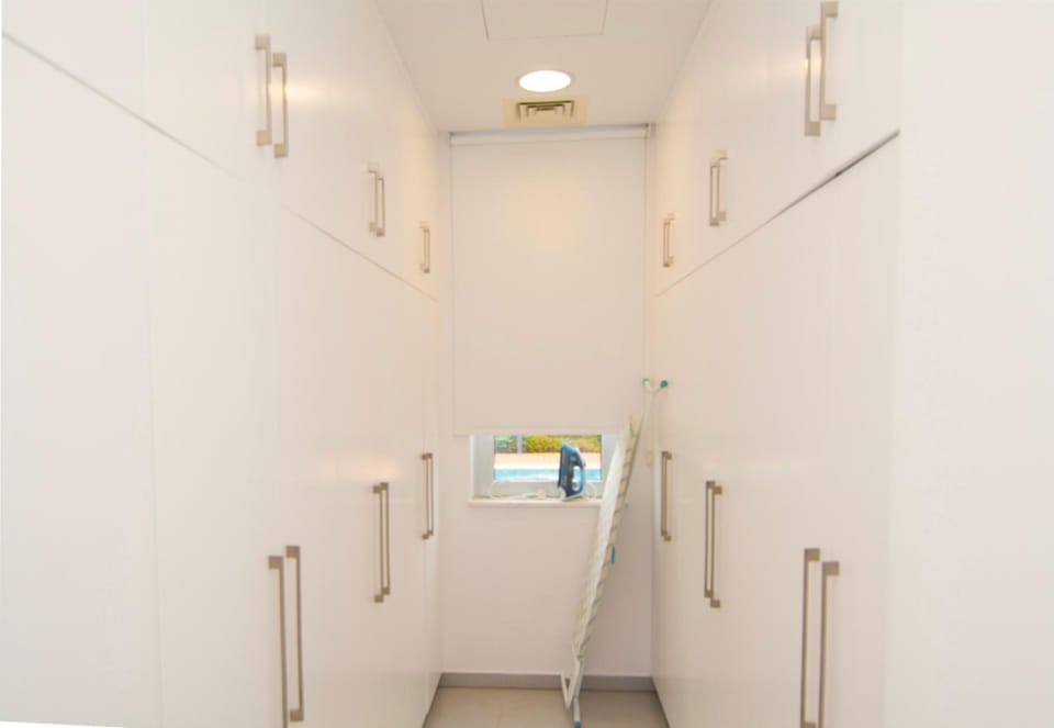 Seafront Villa Layla by Ruidoso Luxury Villa in Ayia Napa