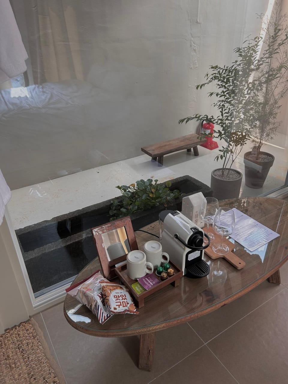Relax House Vacation rental in South Korea
